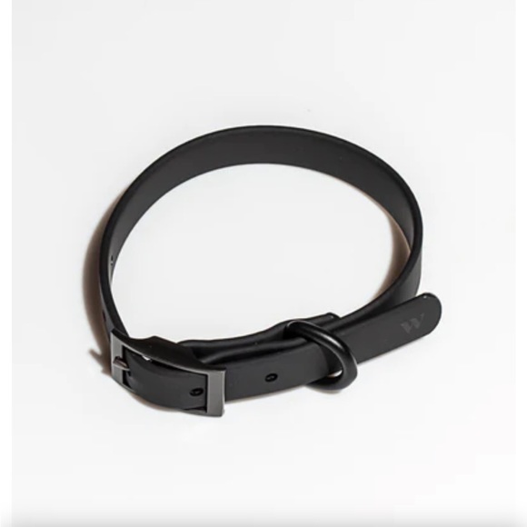 Wild One Dog Collar - Picture 3 of 7